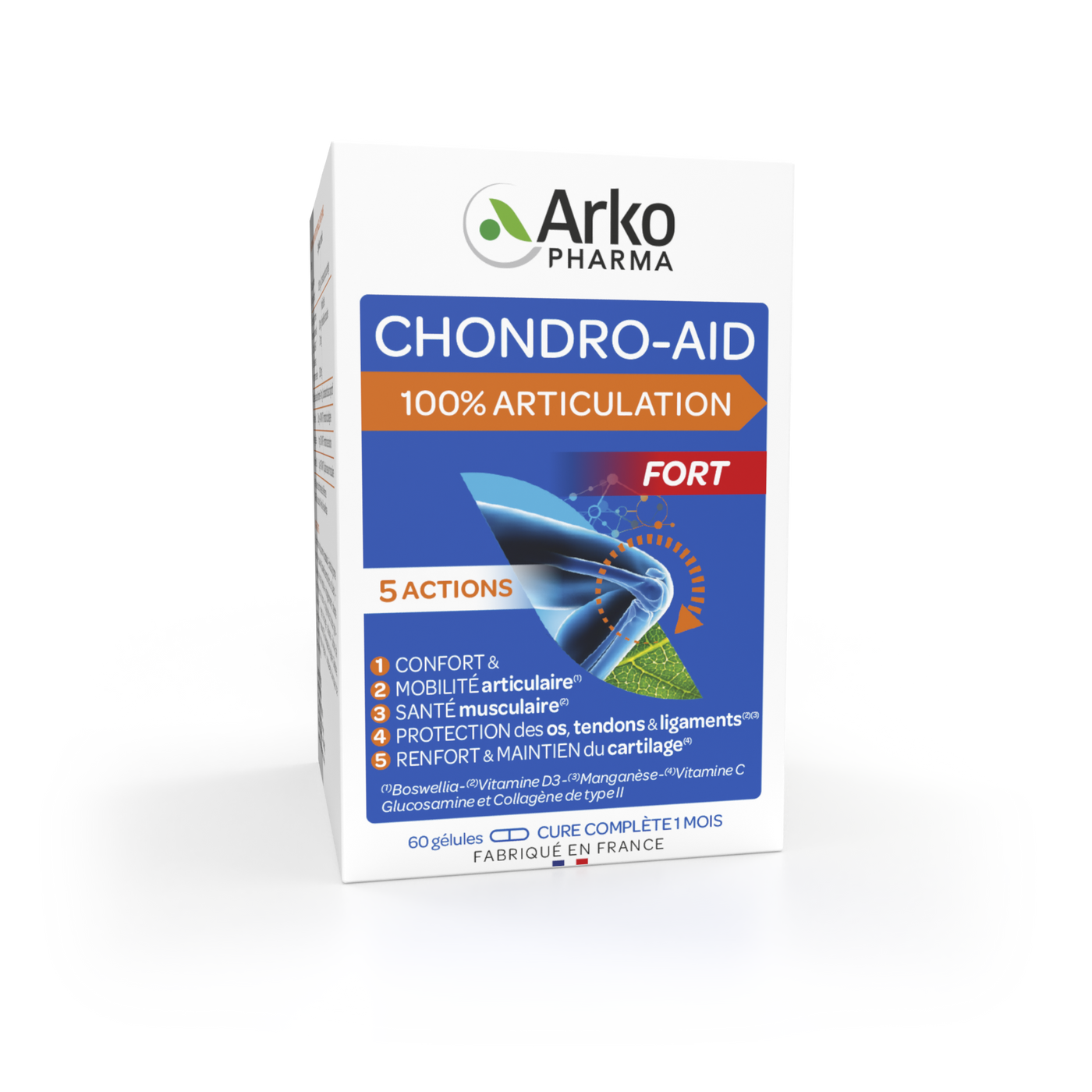 Chondro-Aid® 100% Articulation Fort