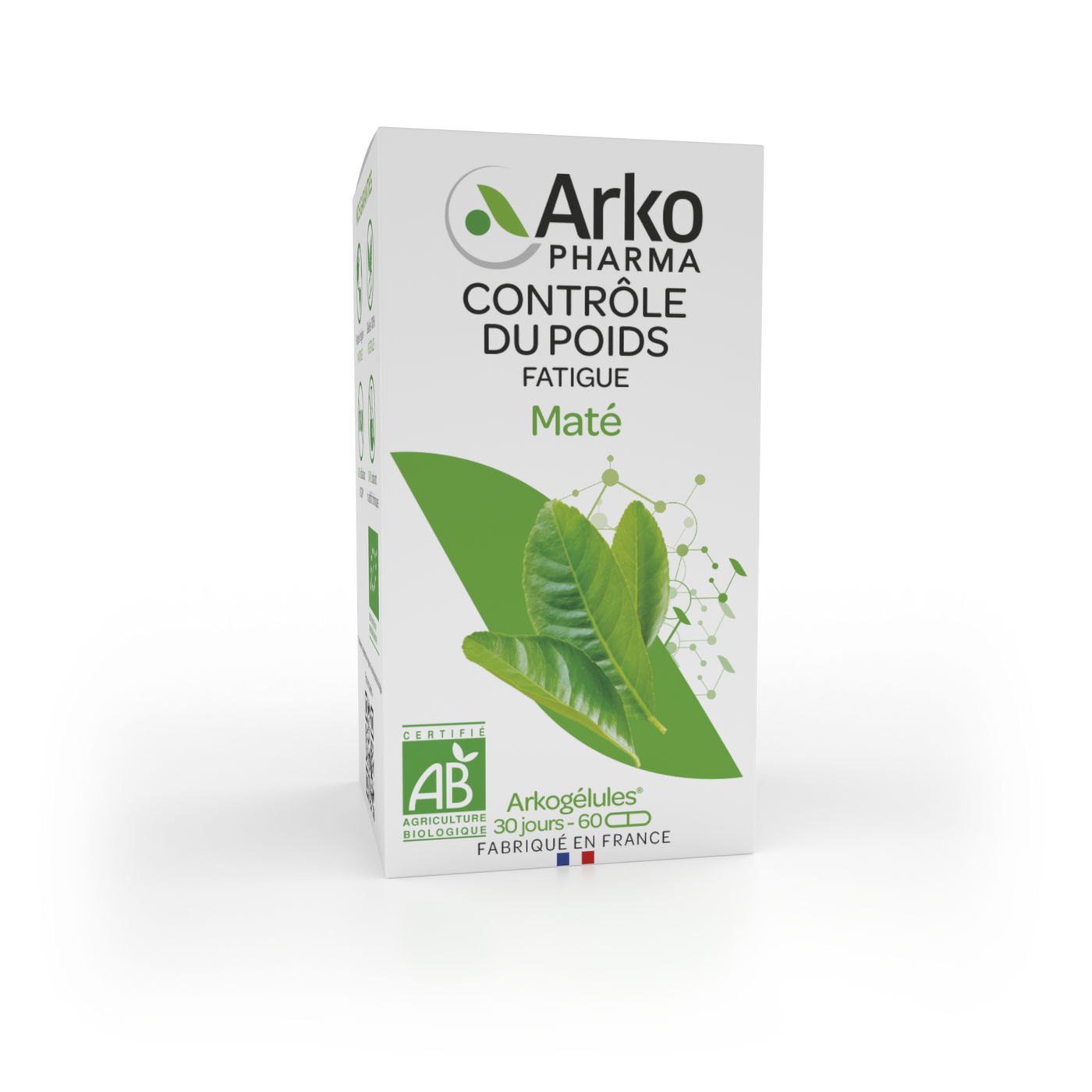 Arkogélules® Maté, gélule