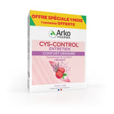 Cys-Control® Gélules