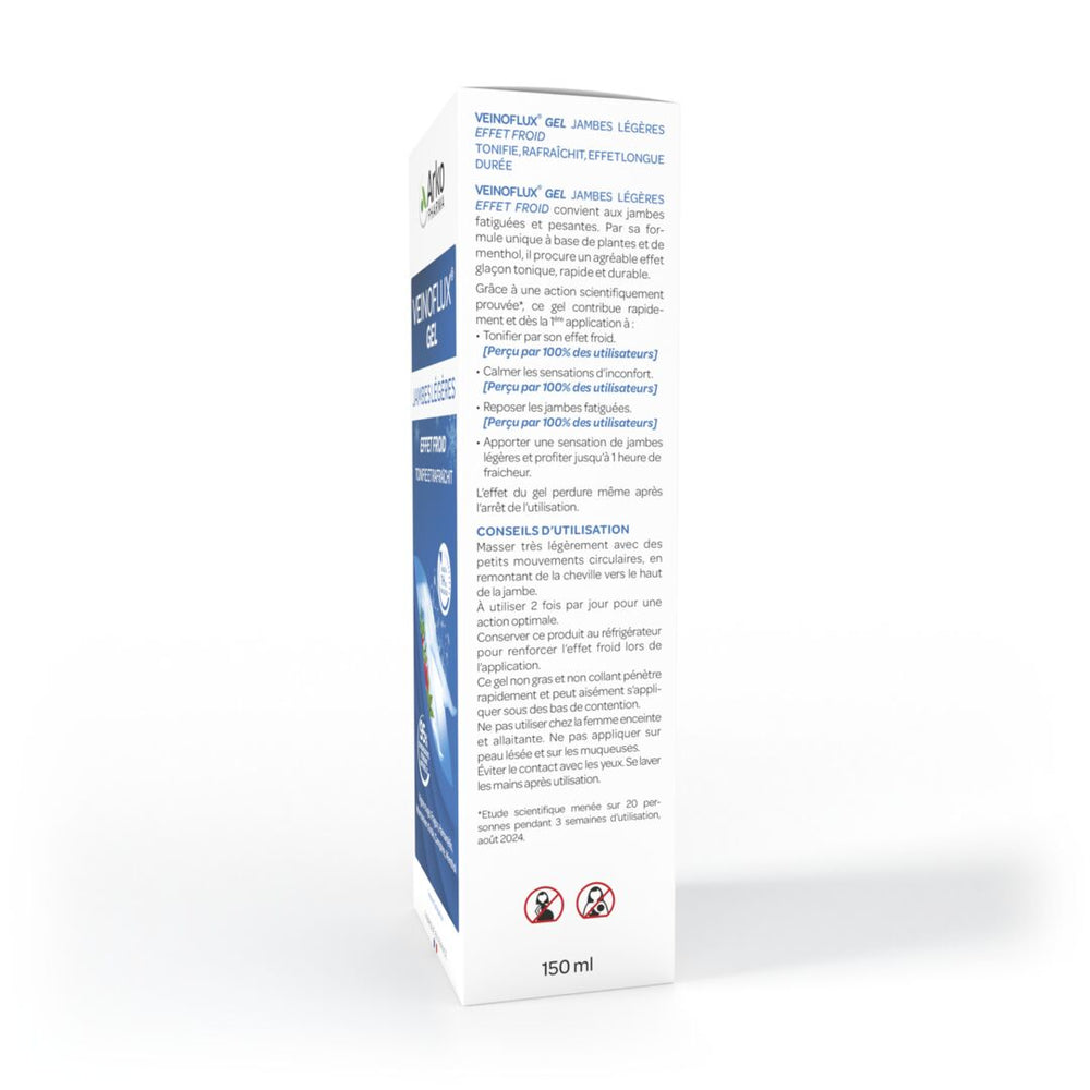 Veinoflux® Effet froid