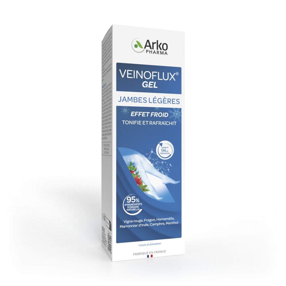 Veinoflux® Effet froid