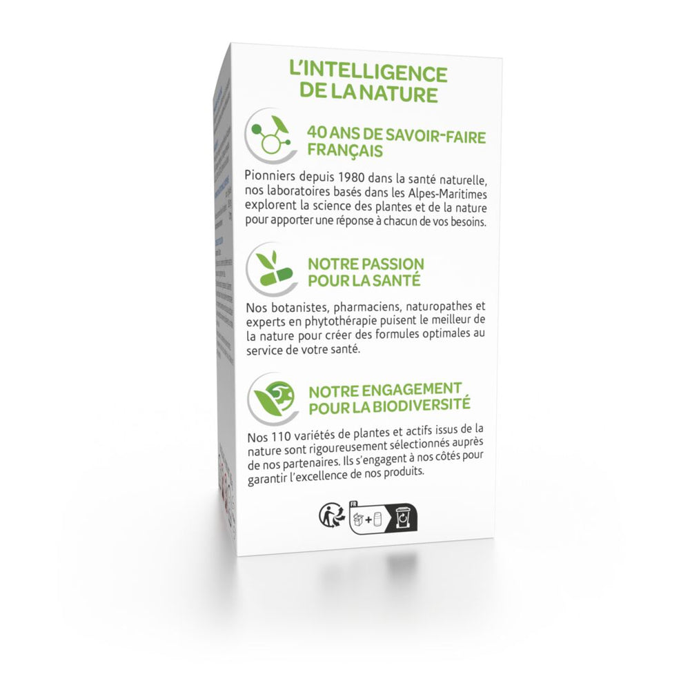 Arkogélules® BIO Aubépine