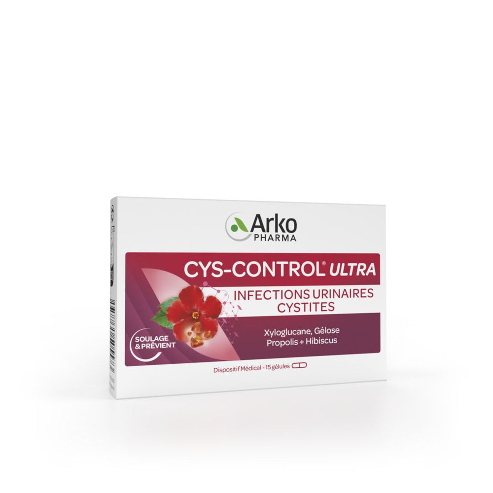 Cys-Control® Ultra