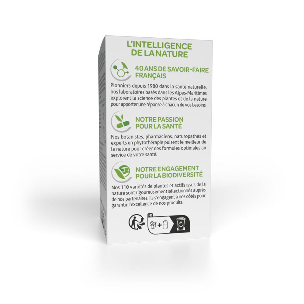 Arkogélules® Huile de Krill et Manganèse
