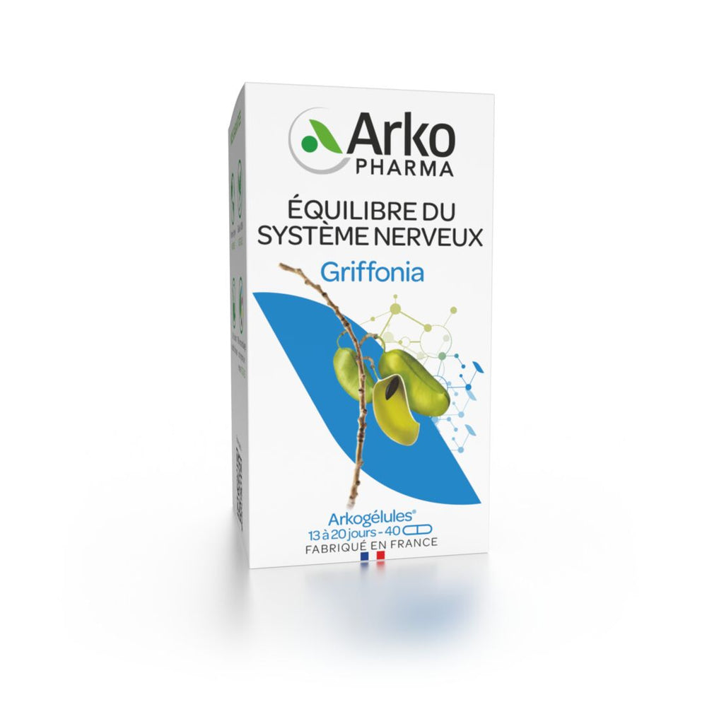 Arkogélules® Griffonia