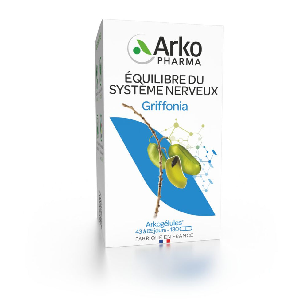 Arkogélules® Griffonia