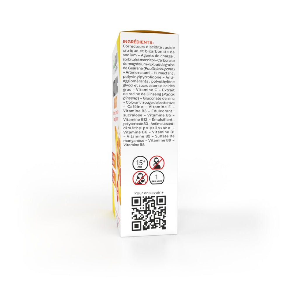 Azinc® Boost