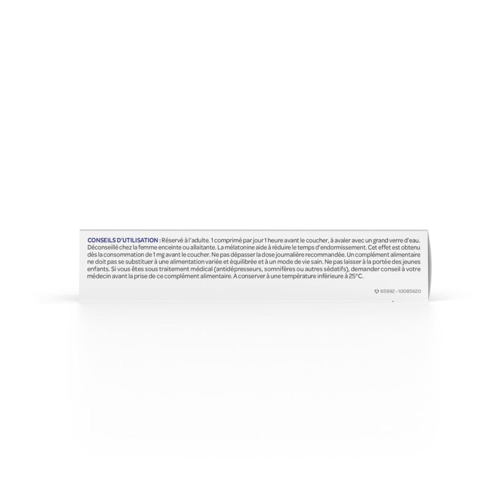 Arkorelax® Sommeil Fort 8H - 15 comprimés