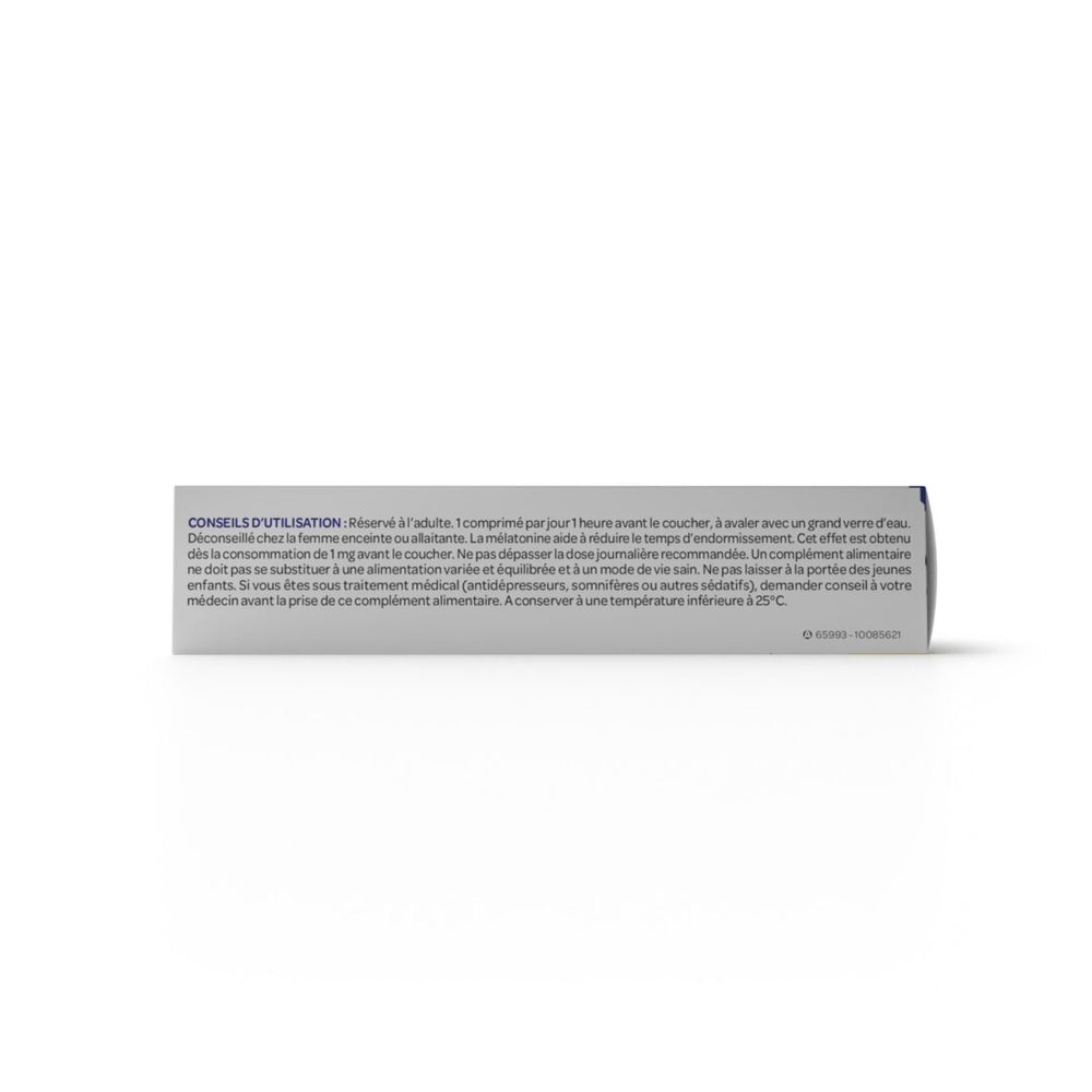 Arkorelax® Sommeil Fort 8H XL - 30 comprimés - 1 mois dont 1 semaine Offerte