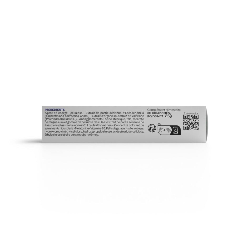 Arkorelax® Sommeil Fort 8H XL - 30 comprimés - 1 mois dont 1 semaine Offerte