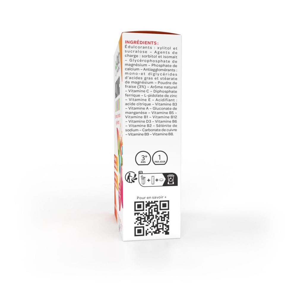 Acérola 1000 + Vit.D3