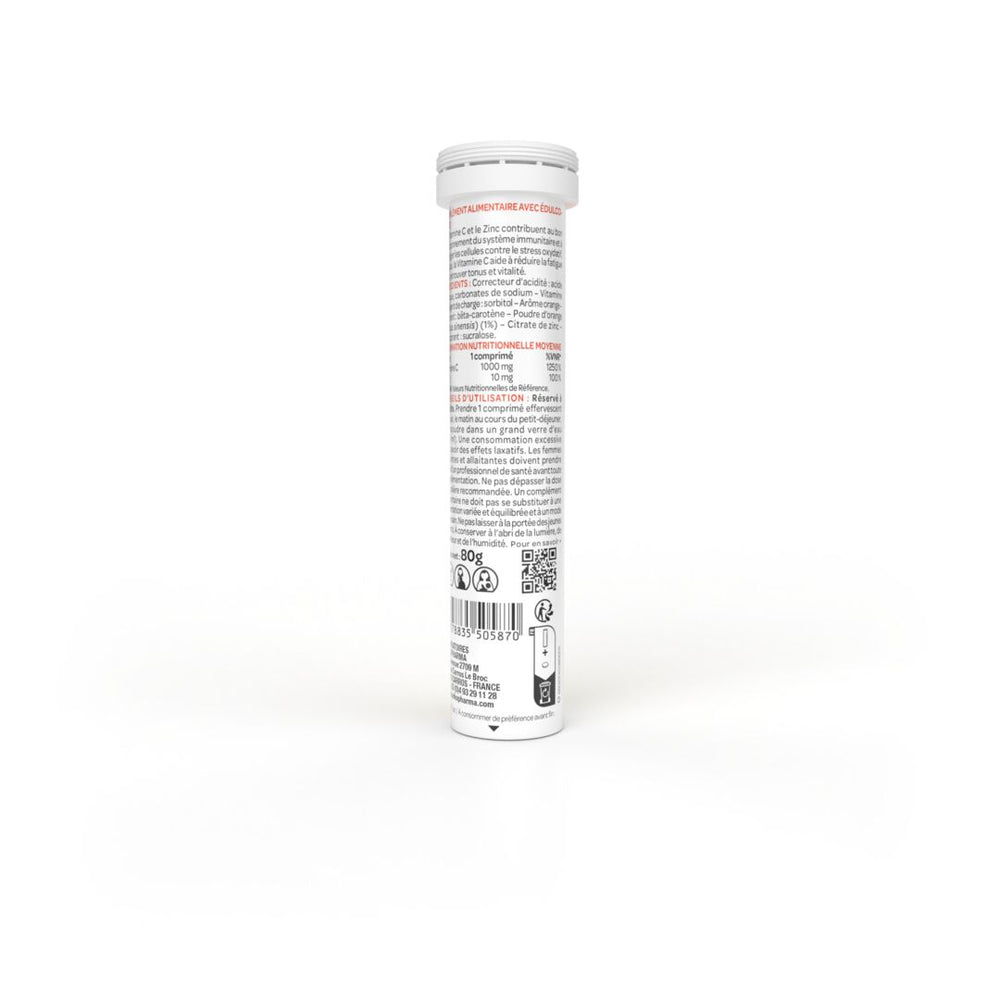 Azinc® VIT.C 1000 mg + Zinc