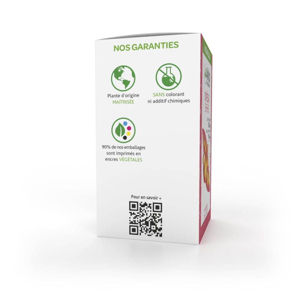 Arkogélules® Oméga 369