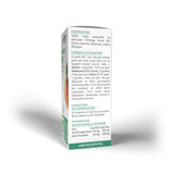 Huile essentielle d'Orange BIO
