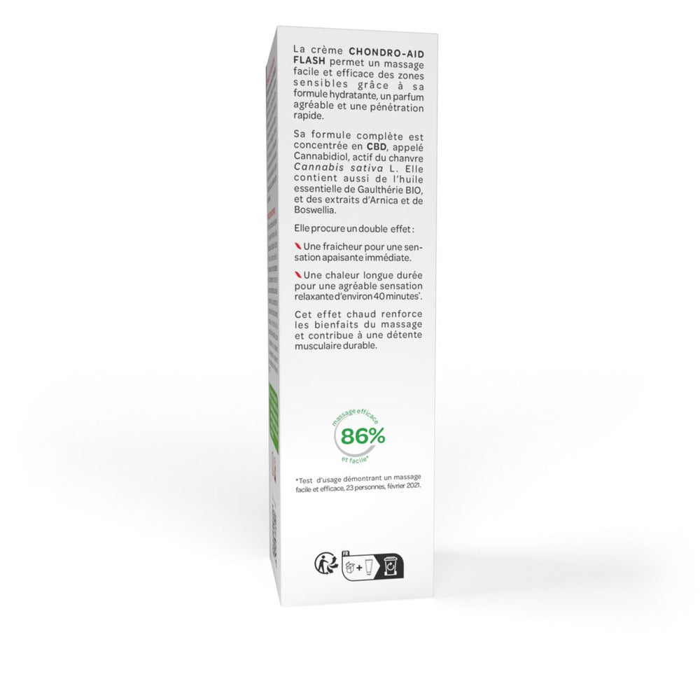Chondro-Aid® Flash Crème
