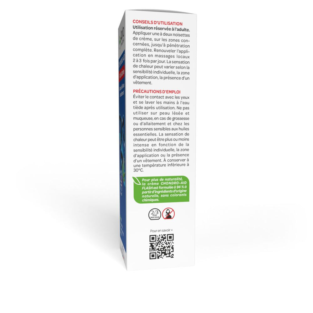 Chondro-Aid® Flash Crème
