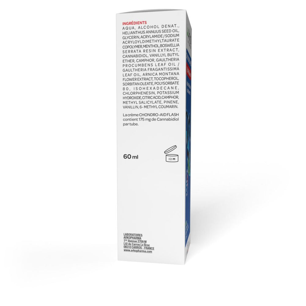 Chondro-Aid® Flash Crème