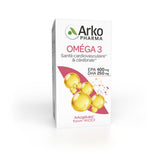 Arkogélules® Oméga 3
