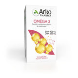 Arkogélules® Oméga 3