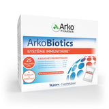 Arkobiotics® Système immunitaire