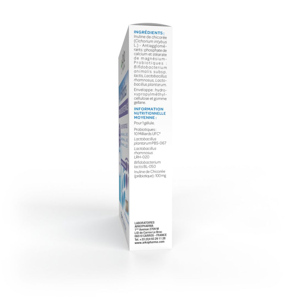 Arkobiotics® ATB Flore intestinale