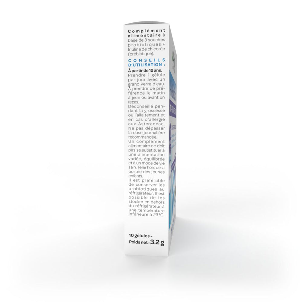 Arkobiotics® ATB Flore intestinale