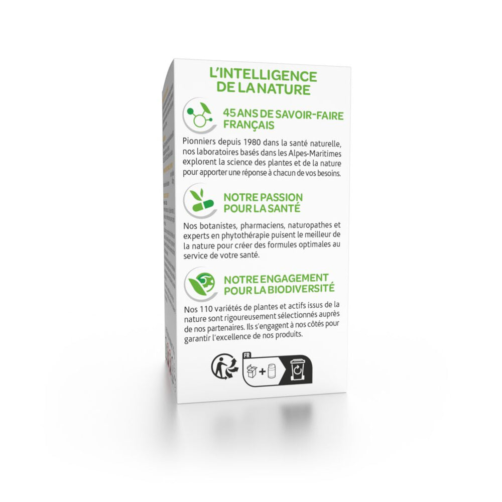 Arkogélules® Busserole