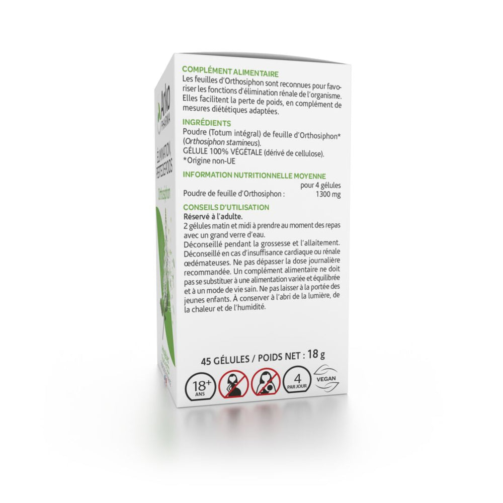 Arkogélules® Orthosiphon