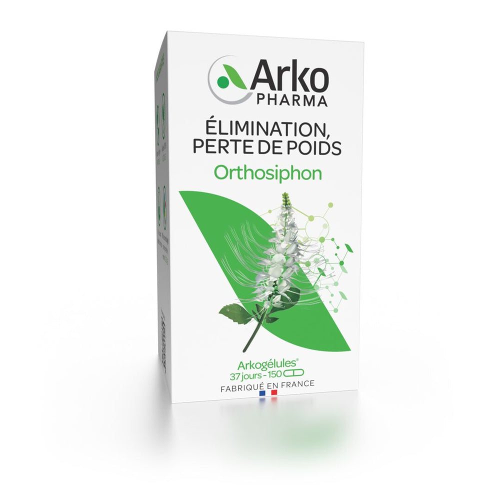Arkogélules® Orthosiphon