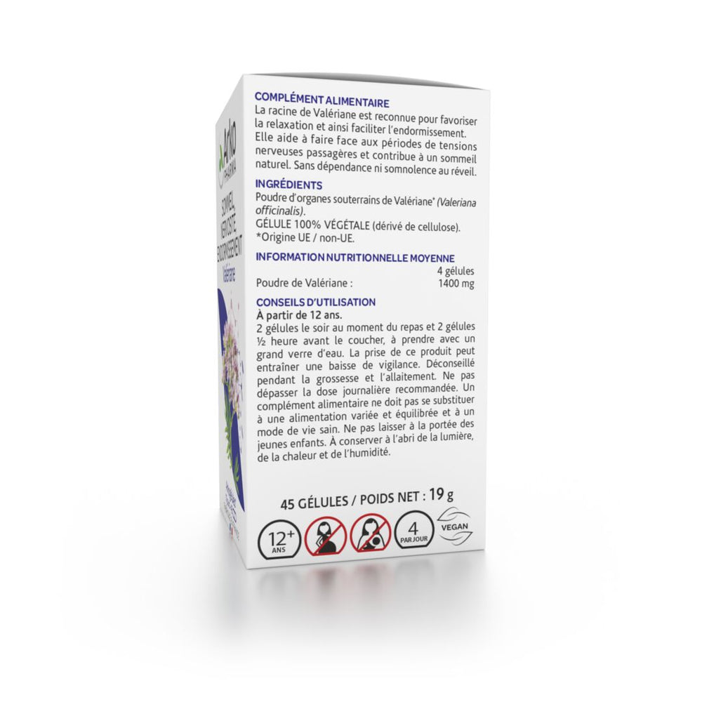 Arkogélules® Valériane