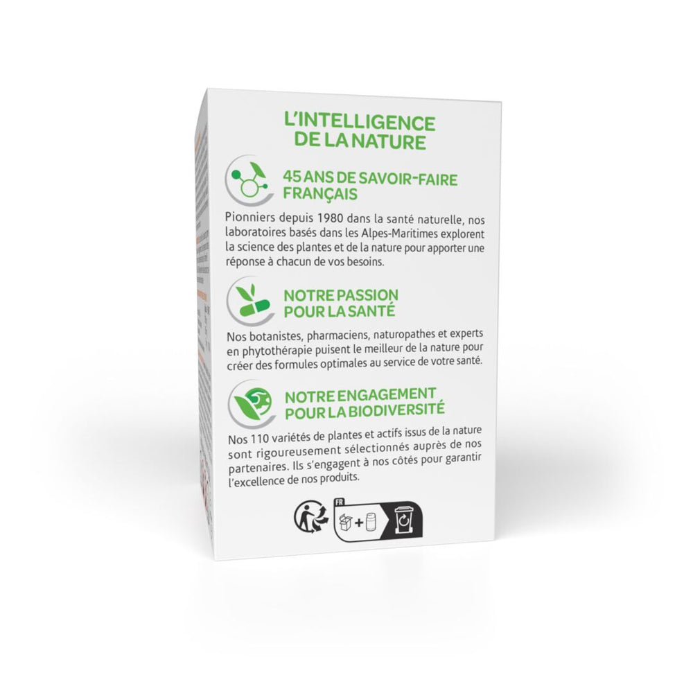 Arkogélules® Shilajit