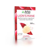Arkogélules® Lion’s Mane