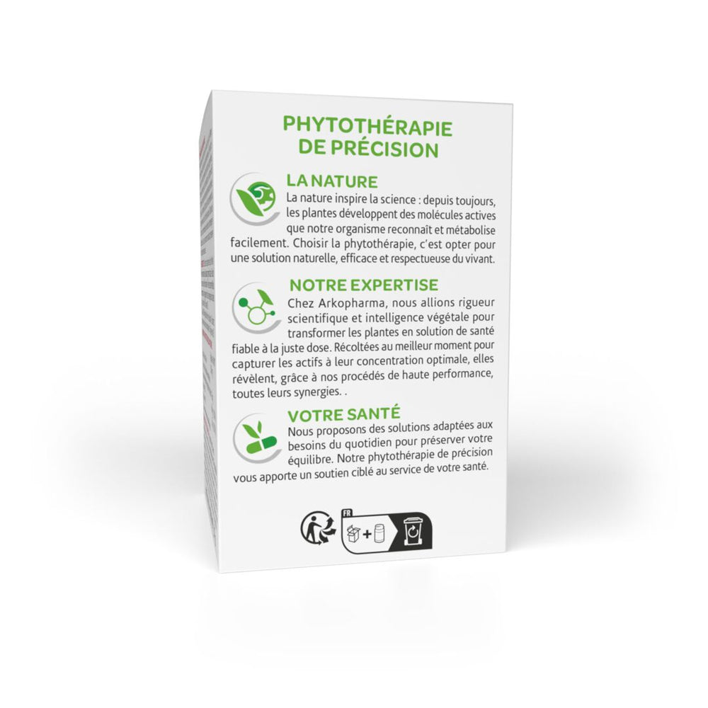 Arkogélules® Lion’s Mane