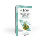 Arkogélules® Nez Sinus Gorge