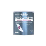 Santé Longévité Capital Musculaire