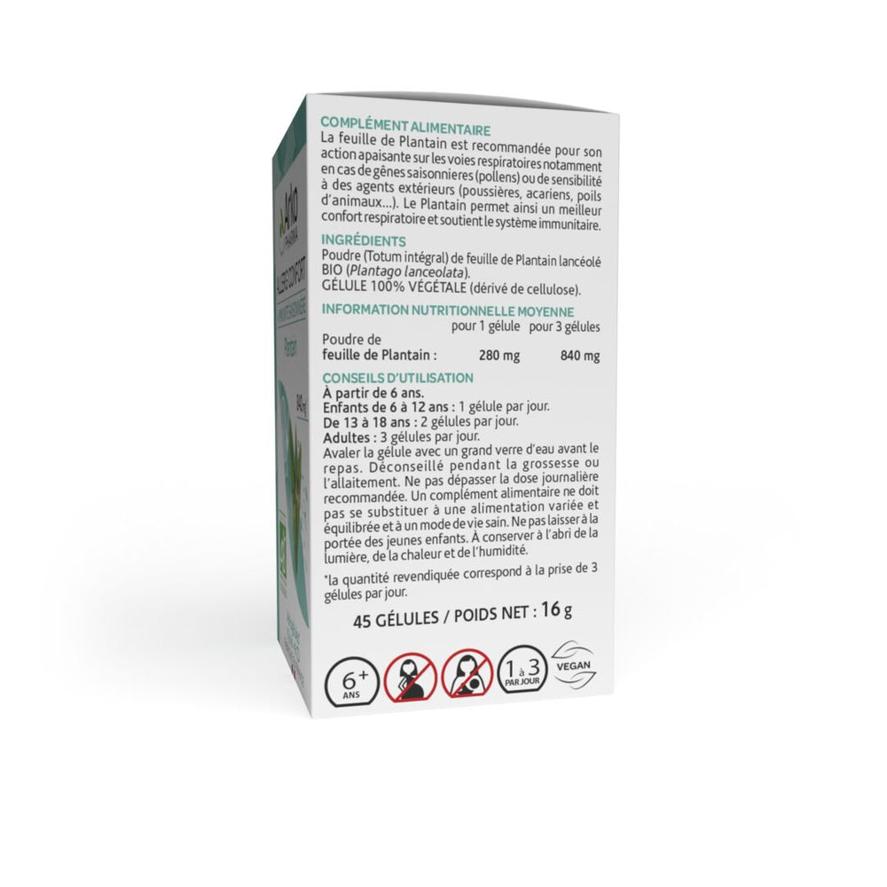 Arkogélules® ALLERG’CONFORT