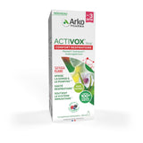 ACTIVOX® Sirop Confort Respiratoire