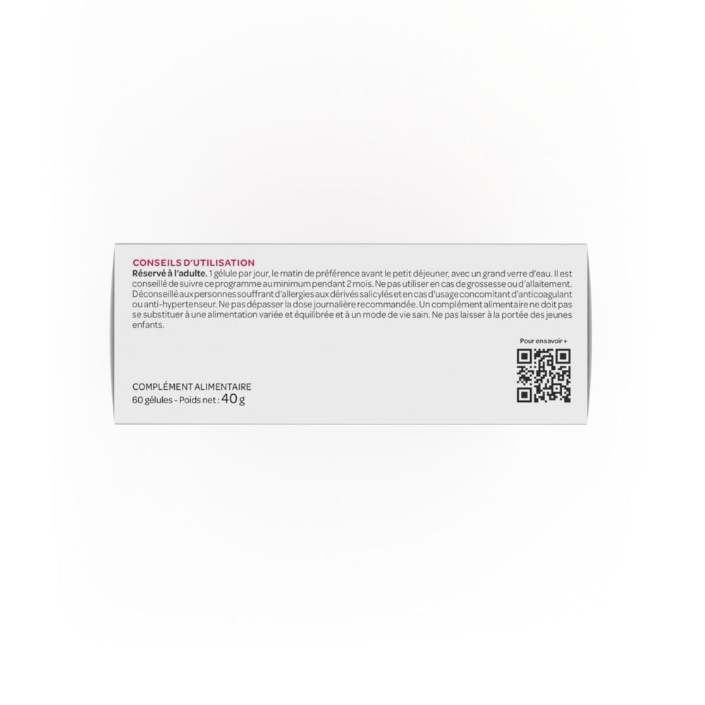 Veinoflux® - Offre spéciale 15 jours offerts