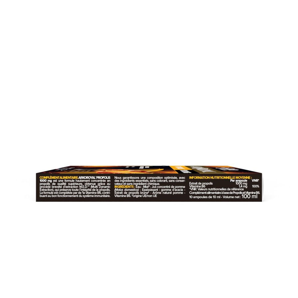 Arkoroyal® Propolis 1000 mg