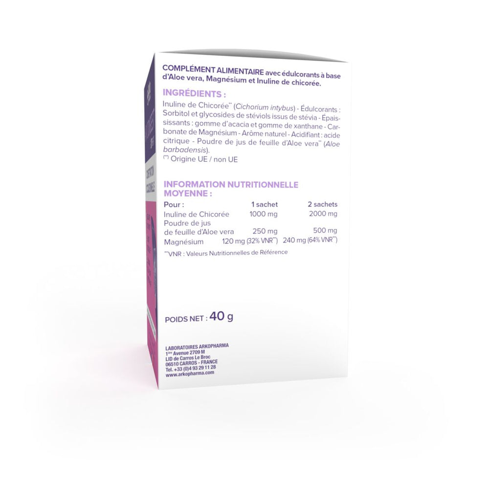 Arkodigest® Expert Constipation Occasionnelle