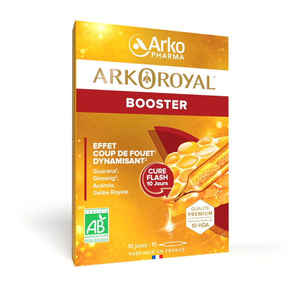 Arkoroyal® Booster BIO