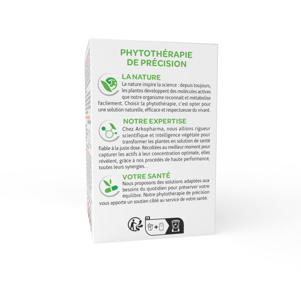 Arkogélules® Cordyceps