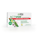 Activox® Comprimé à sucer