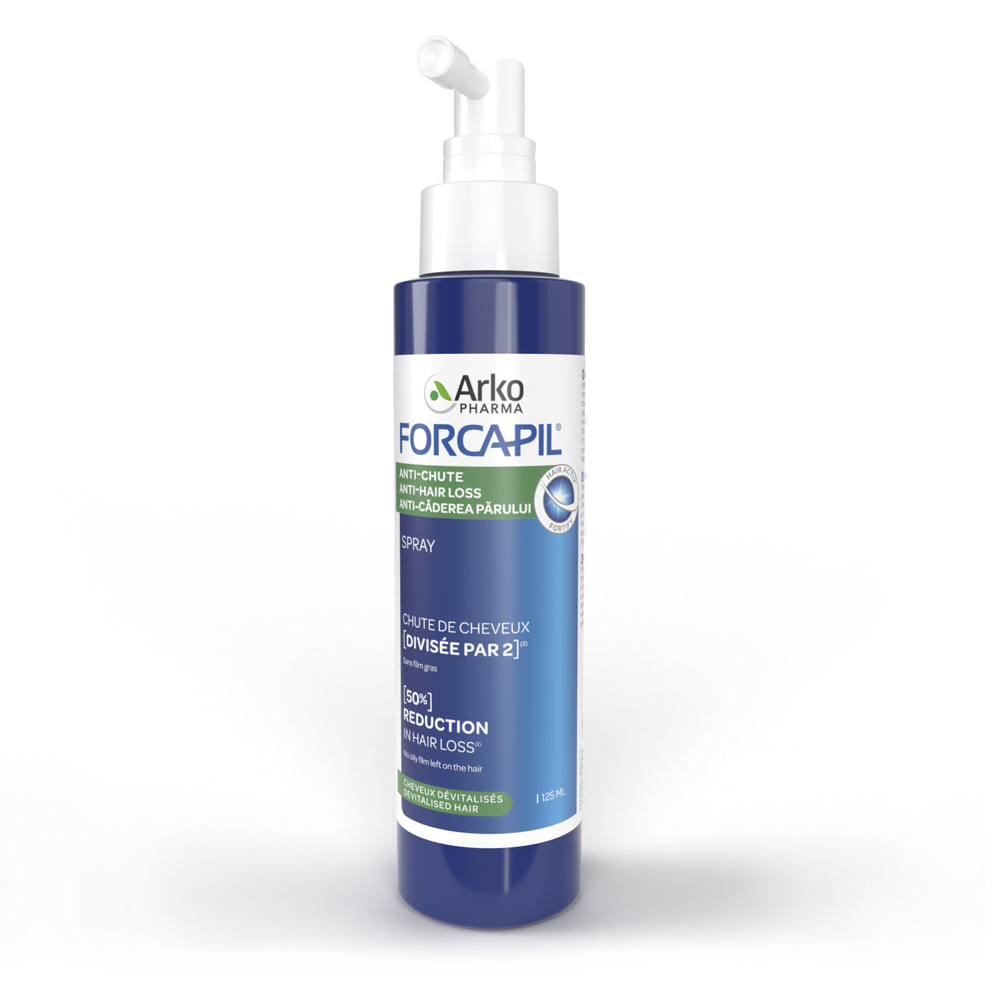 Forcapil® Spray Anti-chute