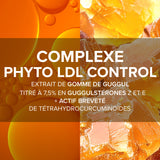 Arkogélules® Complexe Phyto LDL Control