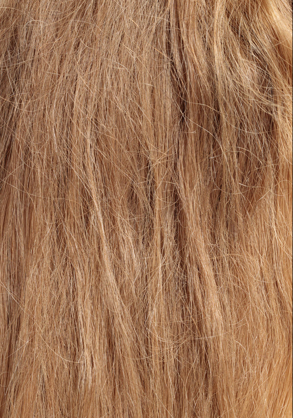 Cheveux ternes, en manque d’éclat