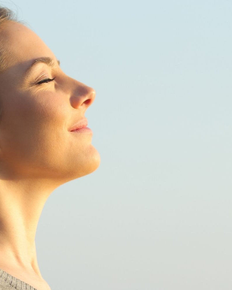 Exercices de [respiration] et de [relaxation]