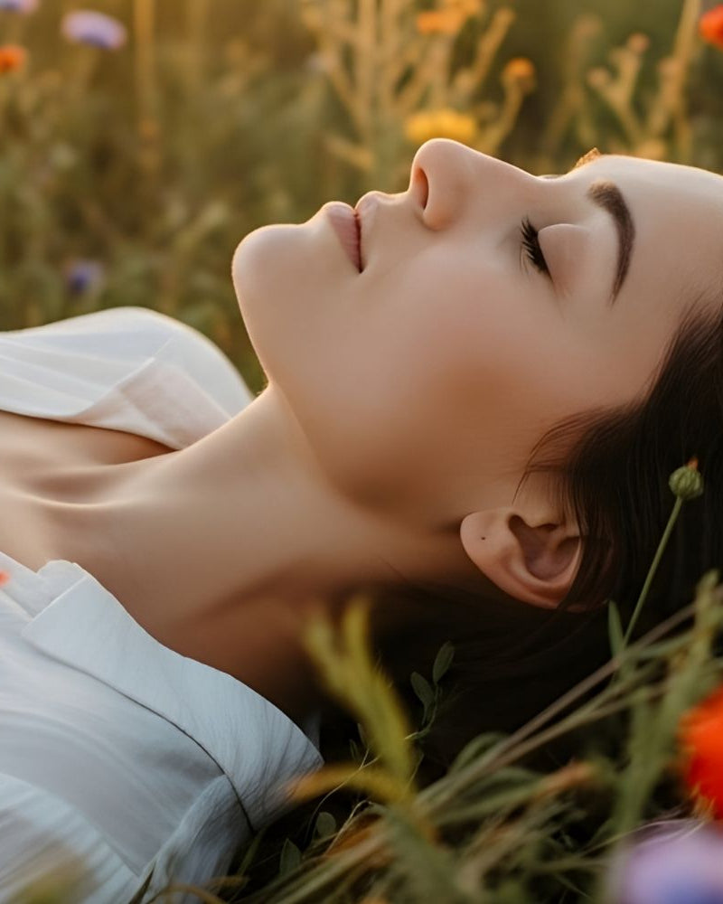 Les plantes pour un [sommeil apaisé]