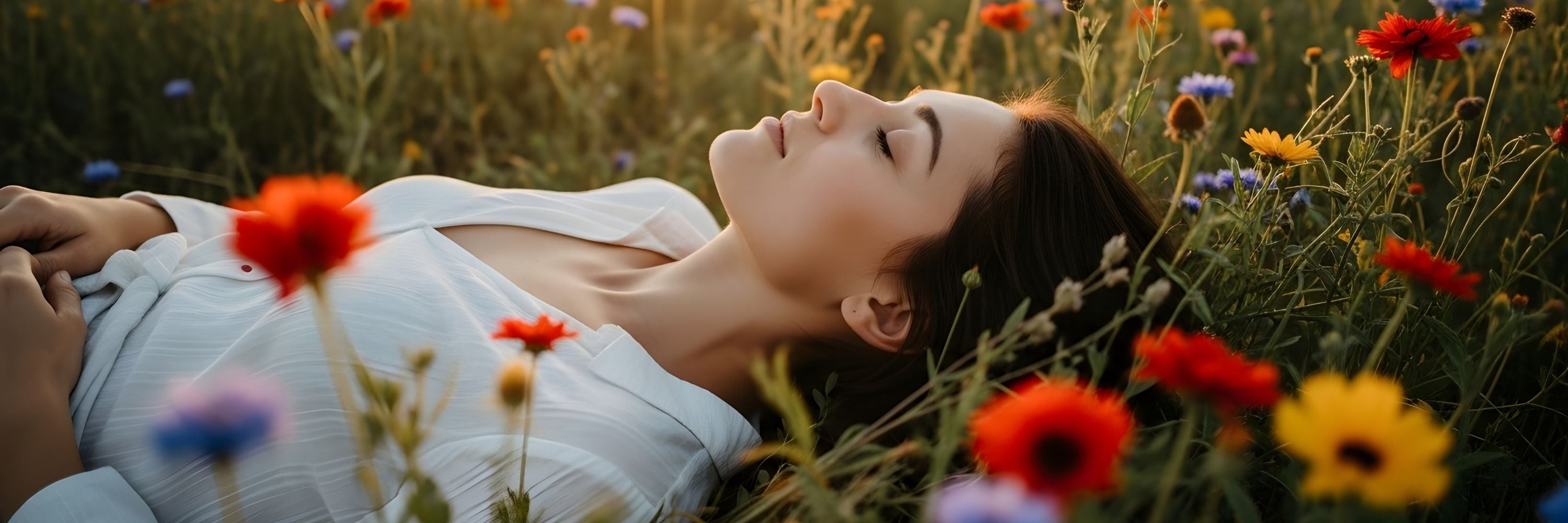Les plantes pour un [sommeil apaisé]