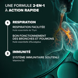 Arkogélules® Bronches Poumons